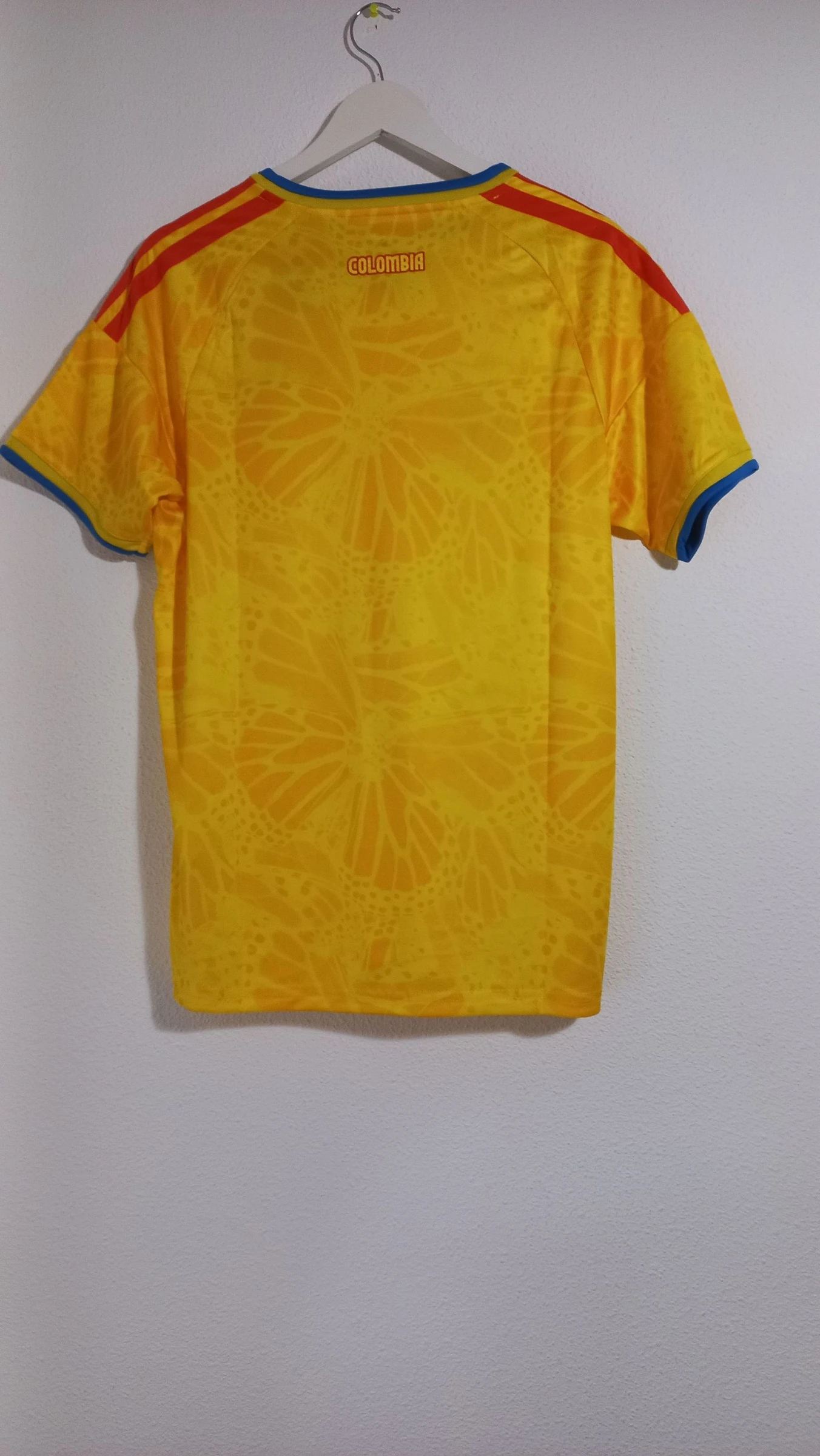 Camiseta Colômbia – photo 2
